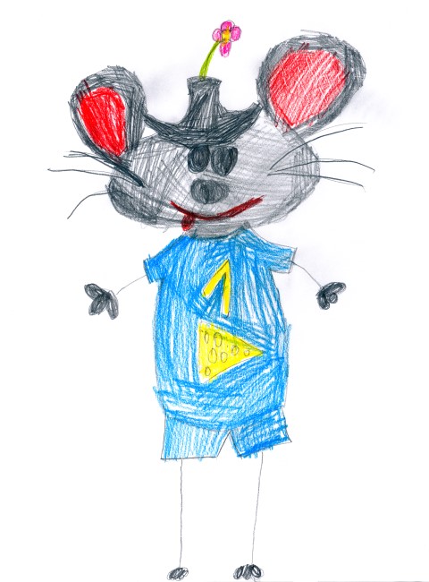 mouse